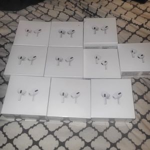 Airpods Pro